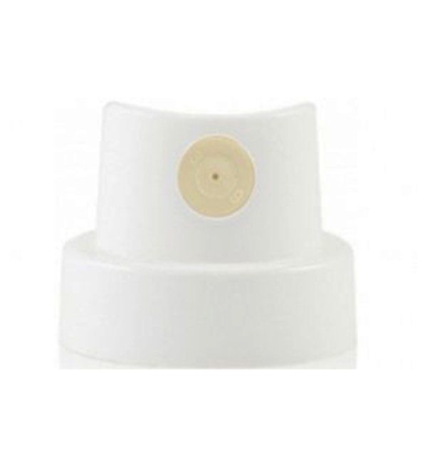 Beige Dot Super Skinny Cap