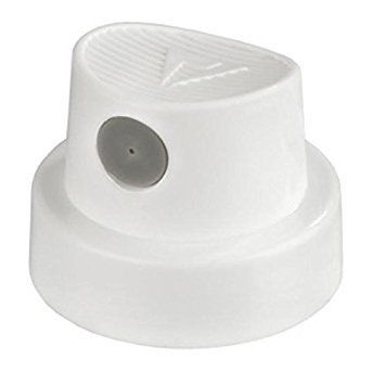 Grey Dot Super Skinny Cap