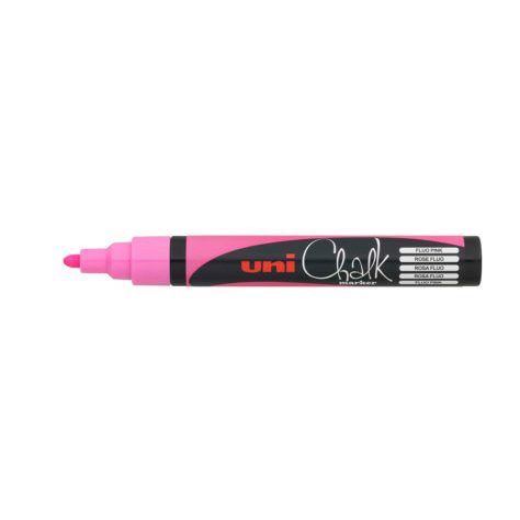 Uni Chalk PWE-5M Marker