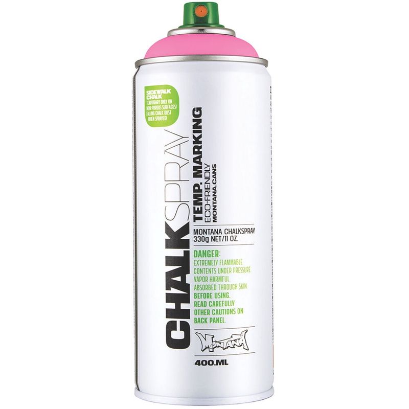 Montana Chalk Spray 400ml