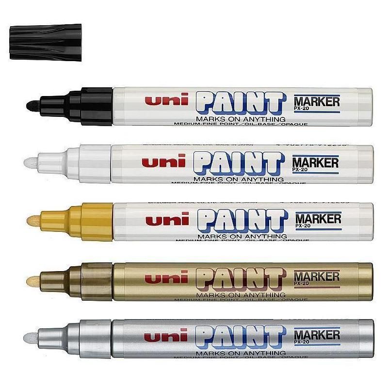 Uni Paint PX-20 Marker