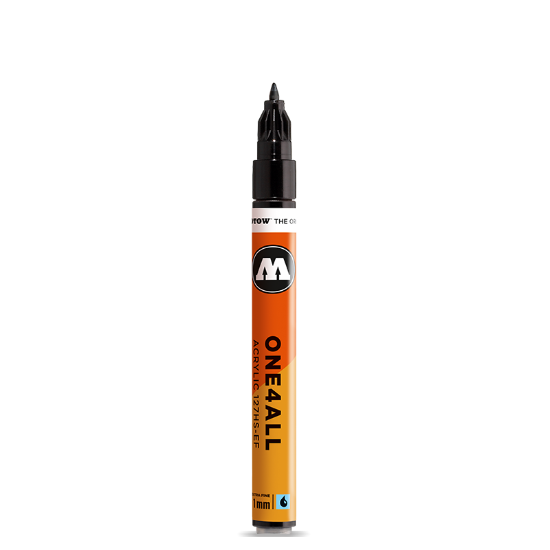 Molotow One4All 127HS-EF Marker