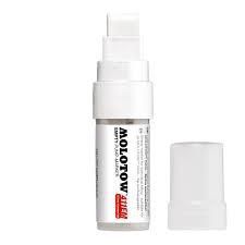 Molotow 411 EM Empty Pump Marker