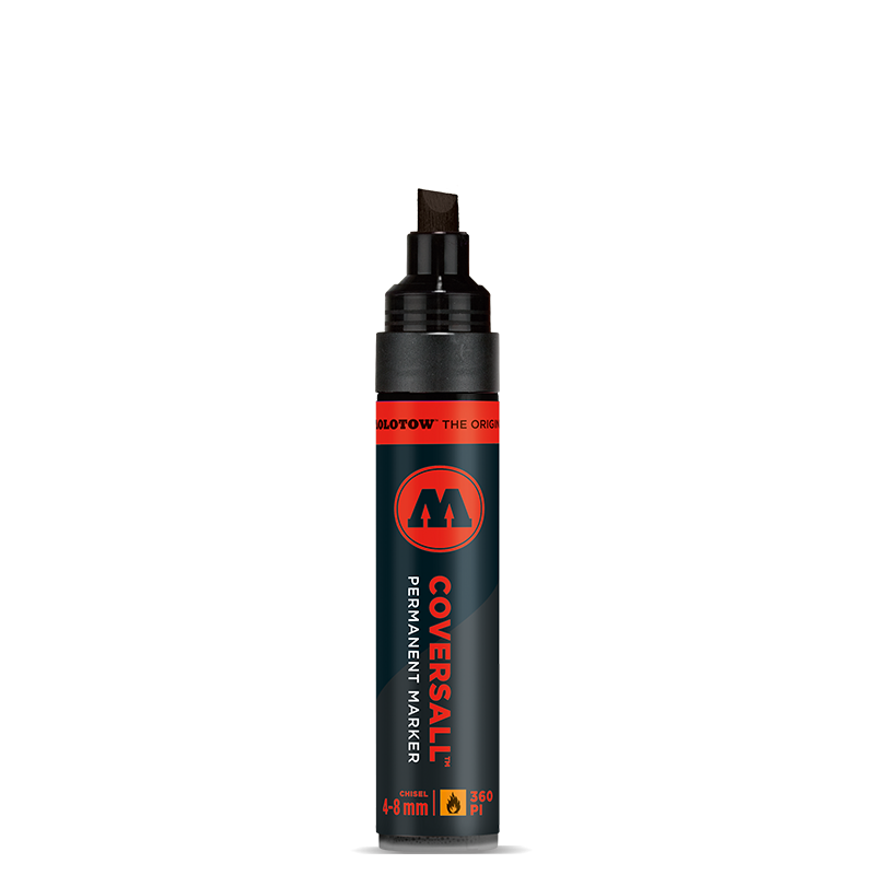 Molotow Masterpiece 360PI Coversall Marker