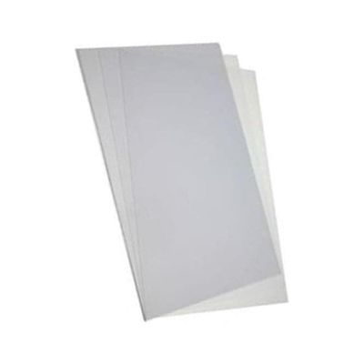 A4 Acetate Sheets x10