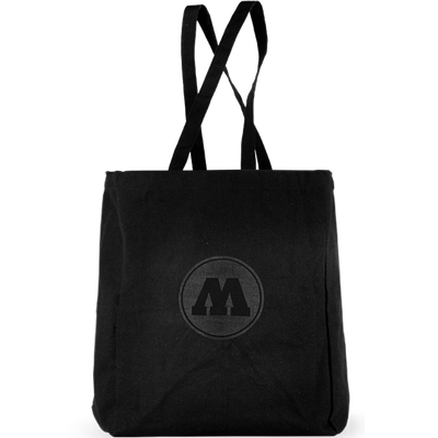 Molotow Can Bag Black - Big