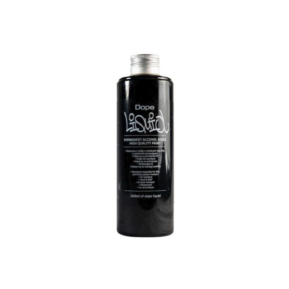 Dope Liquid Paint Refill 200ml