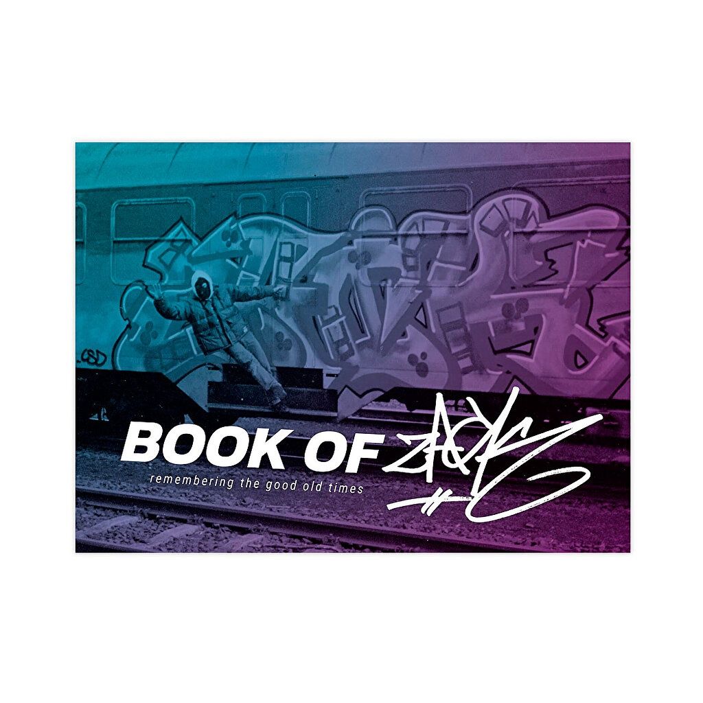 Book of ZACK