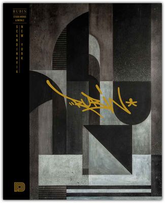 Rubin: Studio Works &amp; Murals