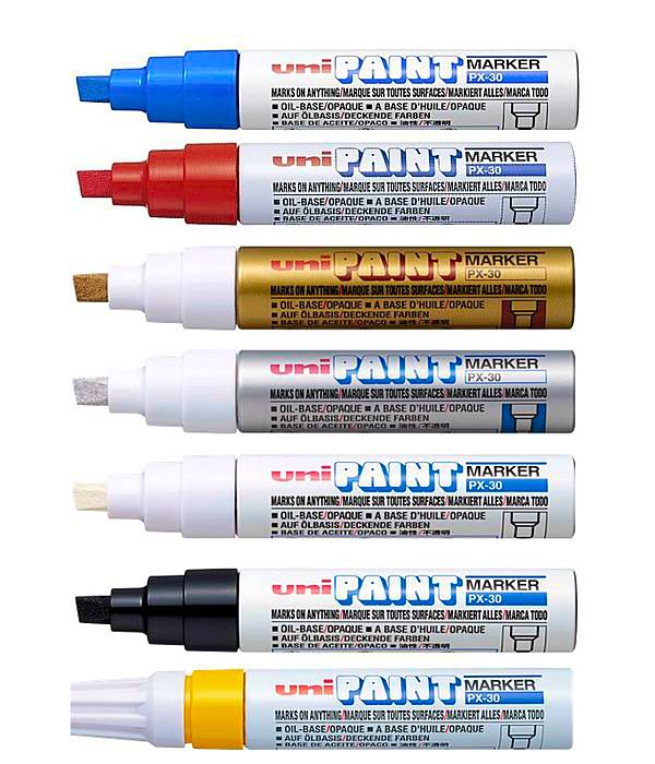 Uni Paint PX-30 Marker