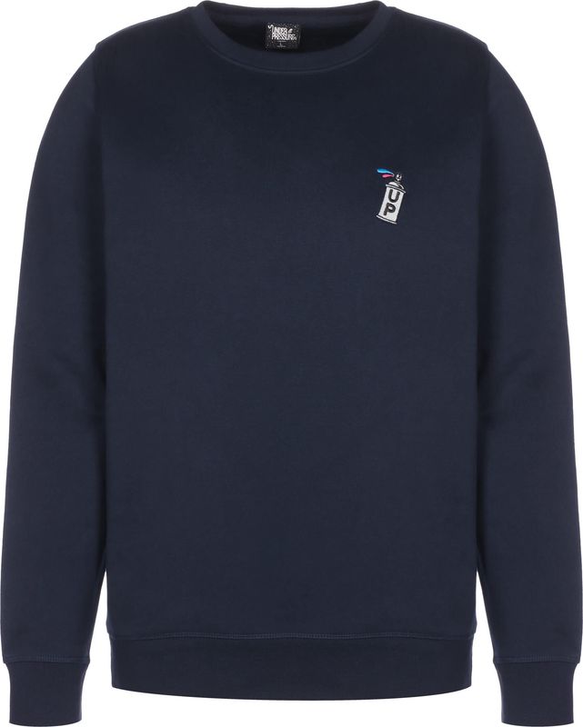 Underpressure Spraycan Jumper Navy