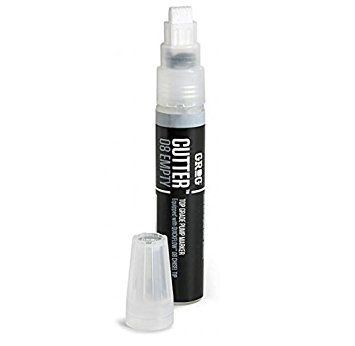 Grog Cutter 08 Empty Marker