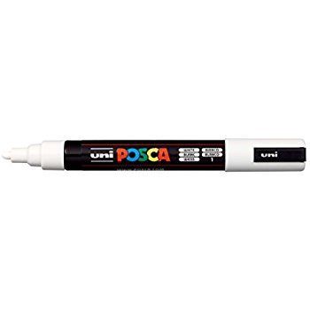 Uni Posca PC-5M