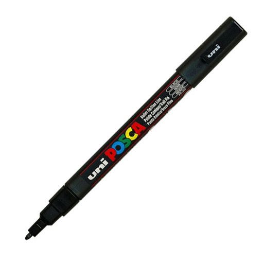 Uni Posca PC-3M