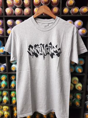 Mainline x Ziner NFA T-Shirt