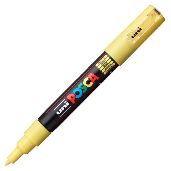 Uni Posca PC-1M