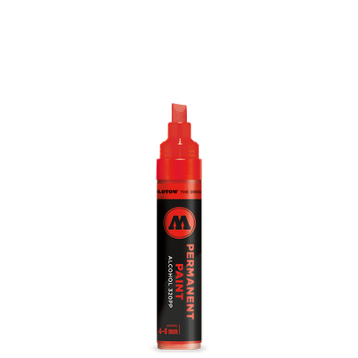 Molotow 320PP Marker 4-8mm