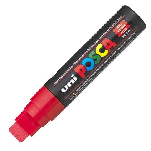 Uni Posca PC-17K