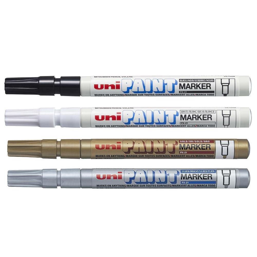 Uni Paint PX-21 Marker