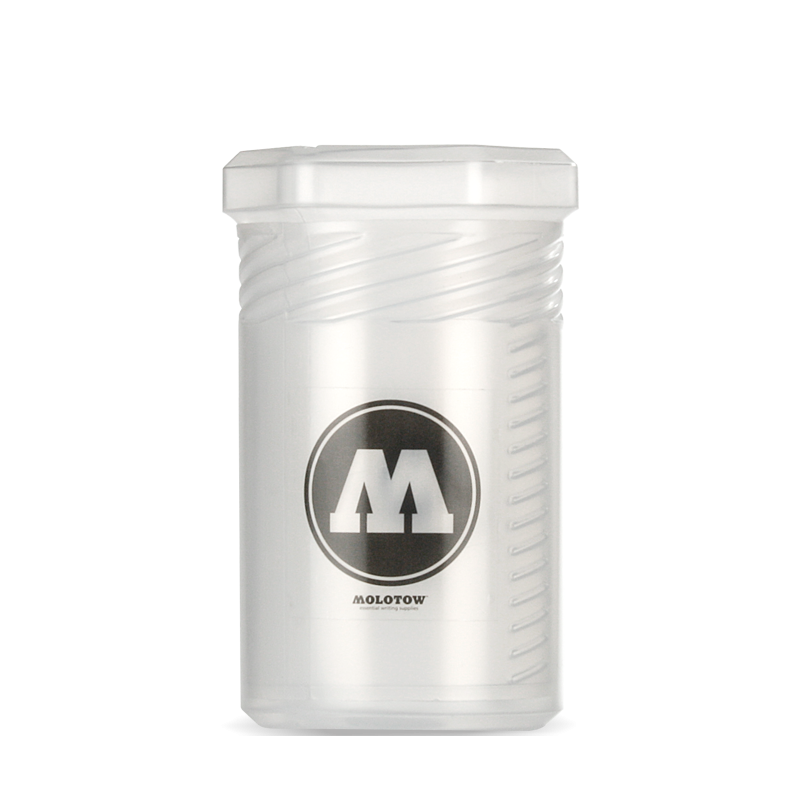 Molotow Empty Screw Box