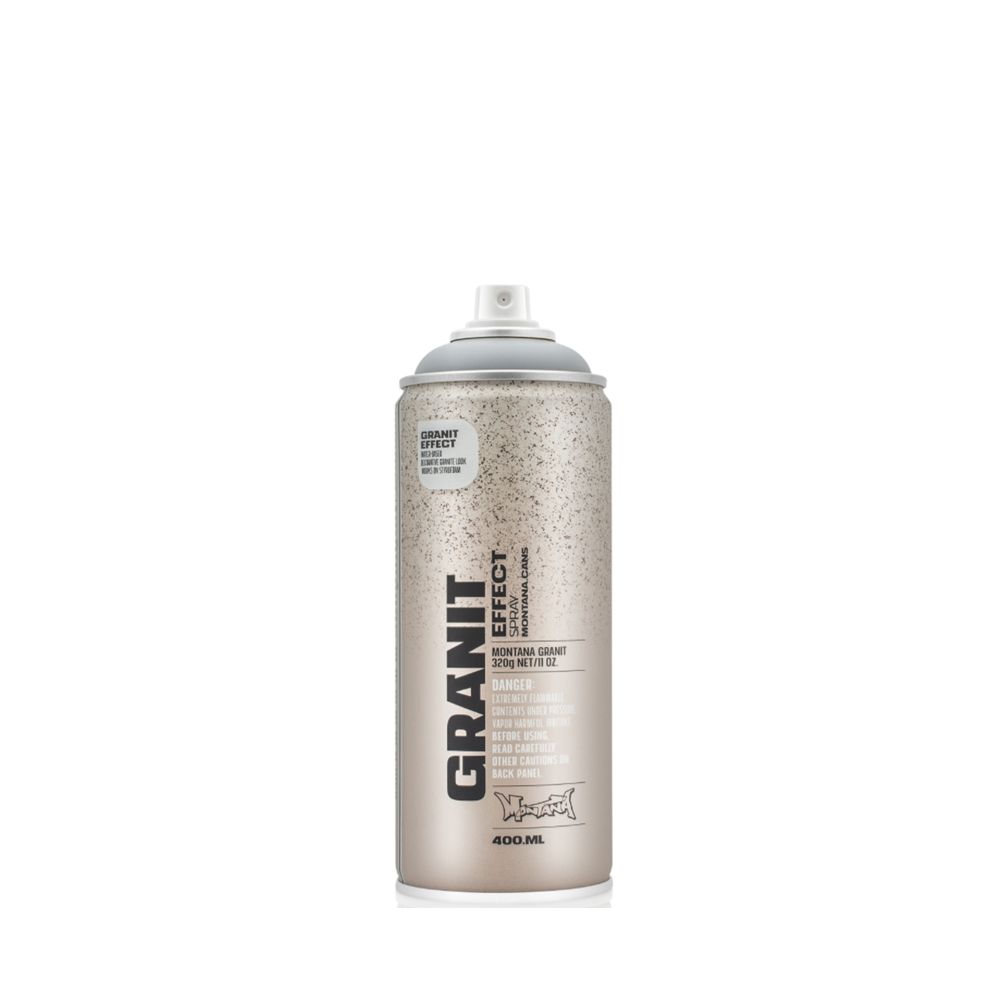 Montana Granit Effect Spray Paint 400ml