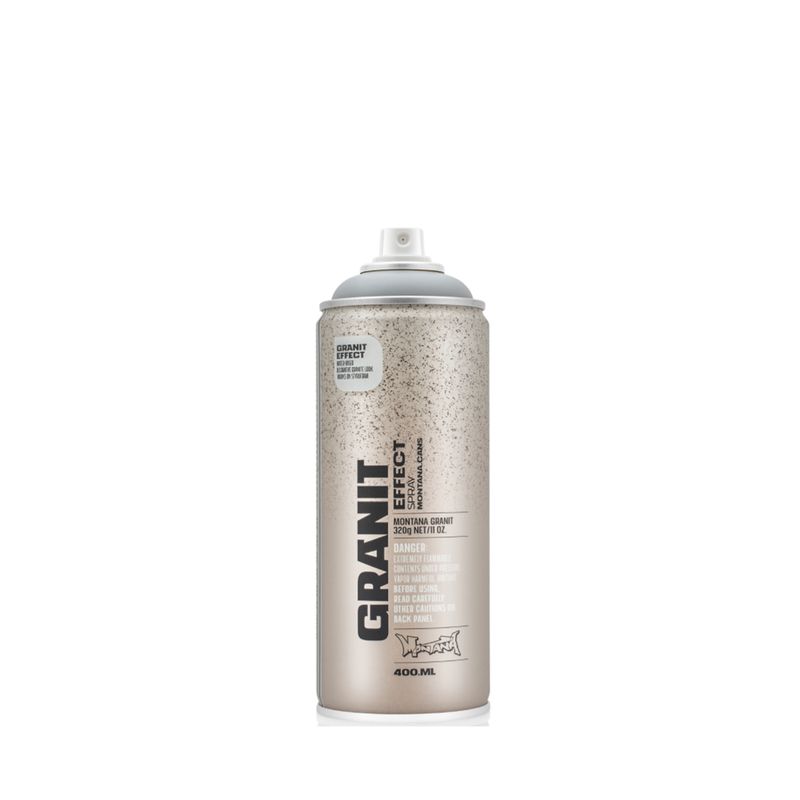 Montana Granit Effect Spray Paint 400ml