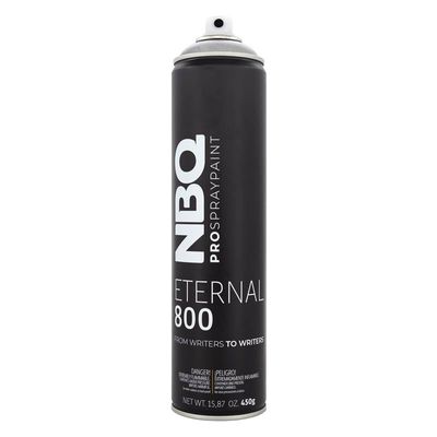 NBQ Eternal Spray Paint 600ml