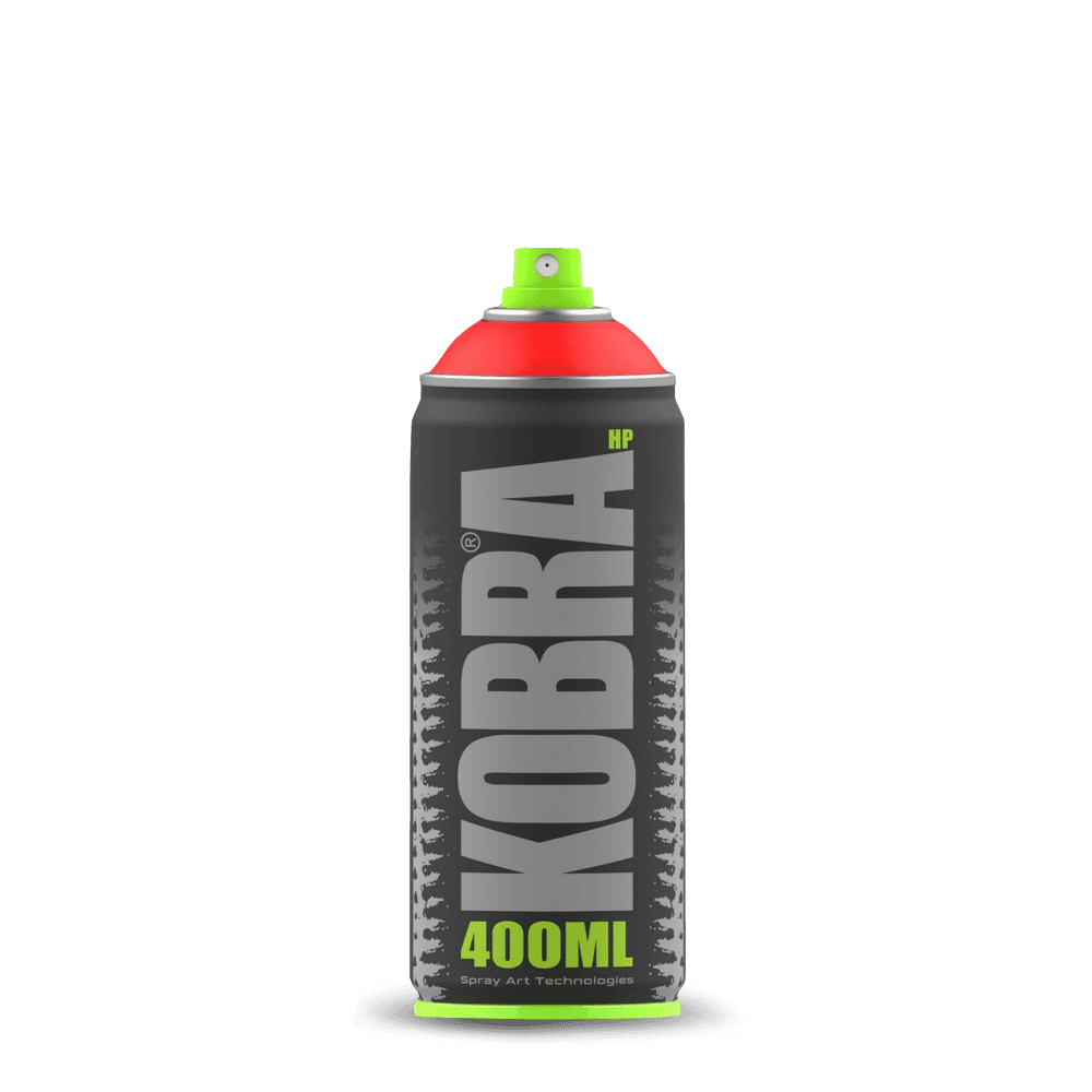 Kobra HP Spray Paint 400ml