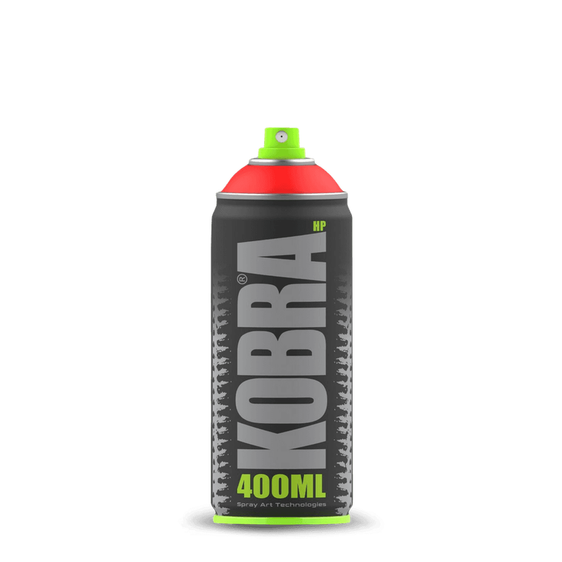 Kobra HP Spray Paint 400ml