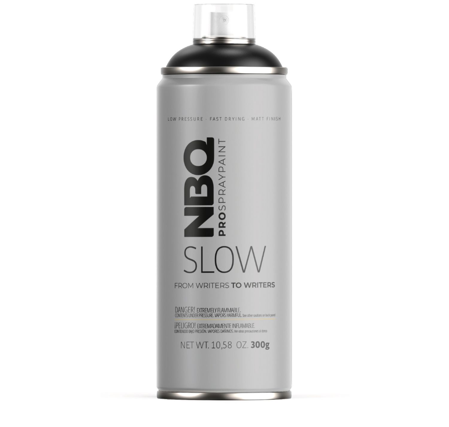 NBQ SLOW Spray Paint 400ml