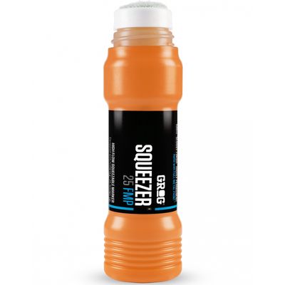 Grog Squeezer 25 FMP Marker