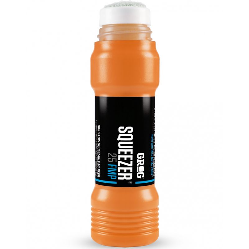 Grog Squeezer 25 FMP Marker