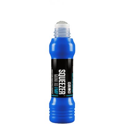 Grog Squeezer Mini 10 FMP Marker