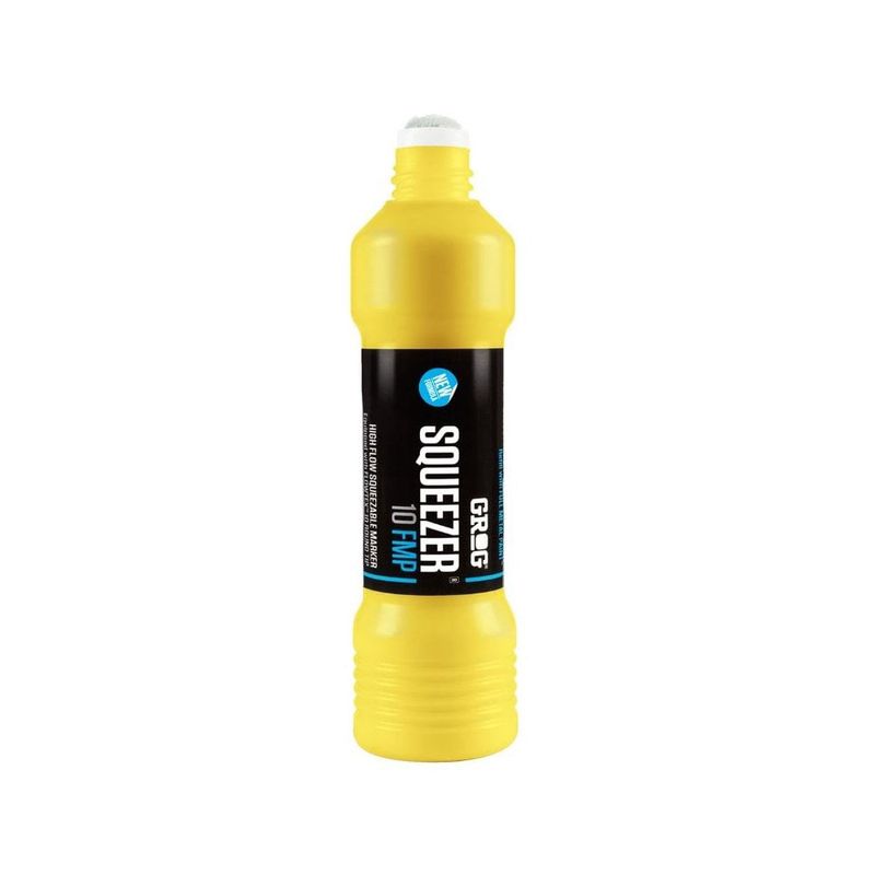 Grog Squeezer 10 FMP Marker