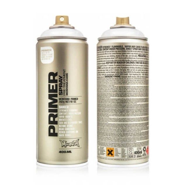 Montana Universal Primer 400ml