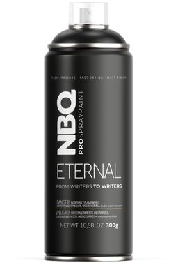 NBQ Eternal Spray Paint 400ml