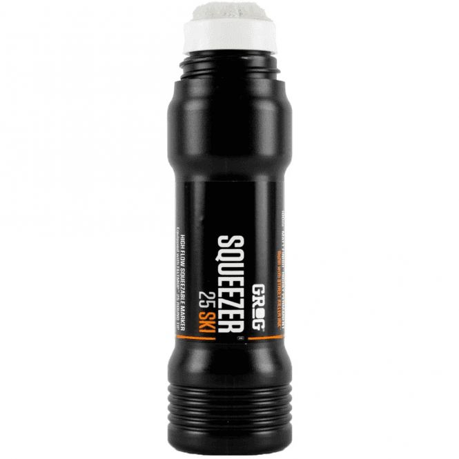 Grog Squeezer 25 SKI Marker