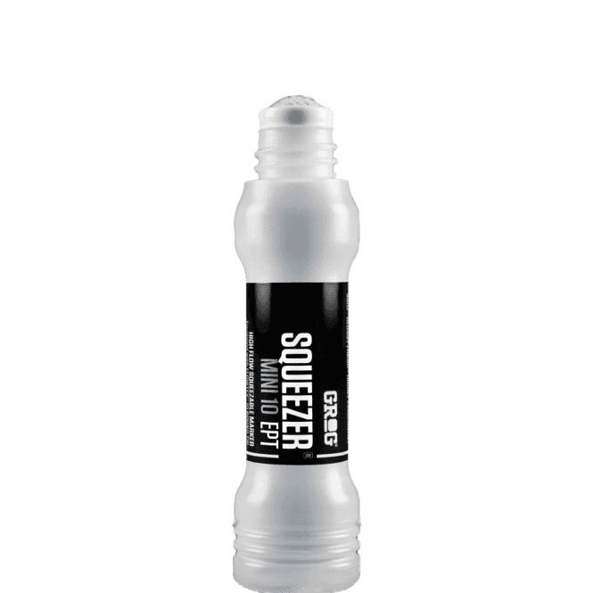 Grog Squeezer Mini 10 Empty Marker