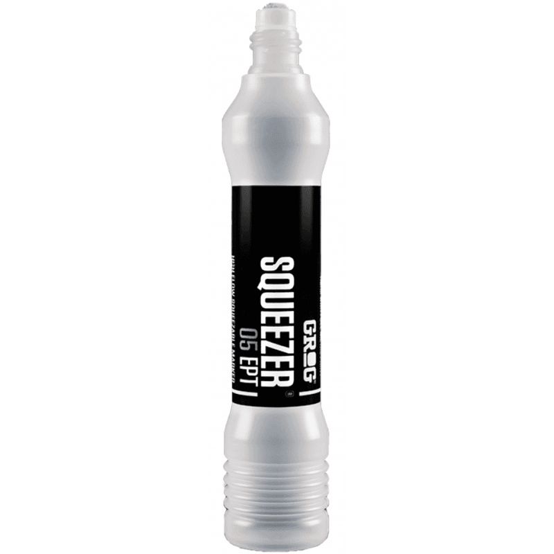 Grog Squeezer 05 Empty Marker