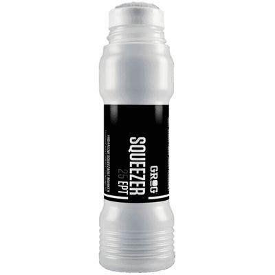 Grog Squeezer 25 EPT Marker