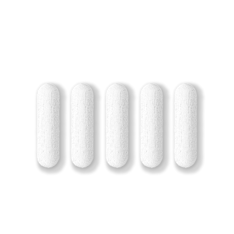 Molotow Round Tip 5mm - Pack of 5
