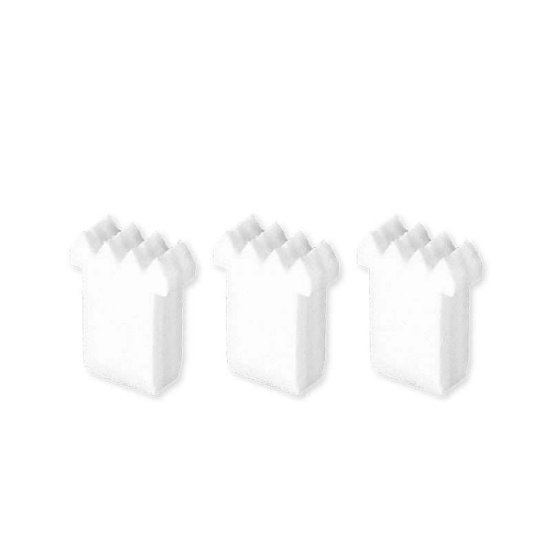 Molotow Zig-Zag Nib 20mm - Pack of 3