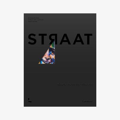 STRAAT - Quote from the Streets
