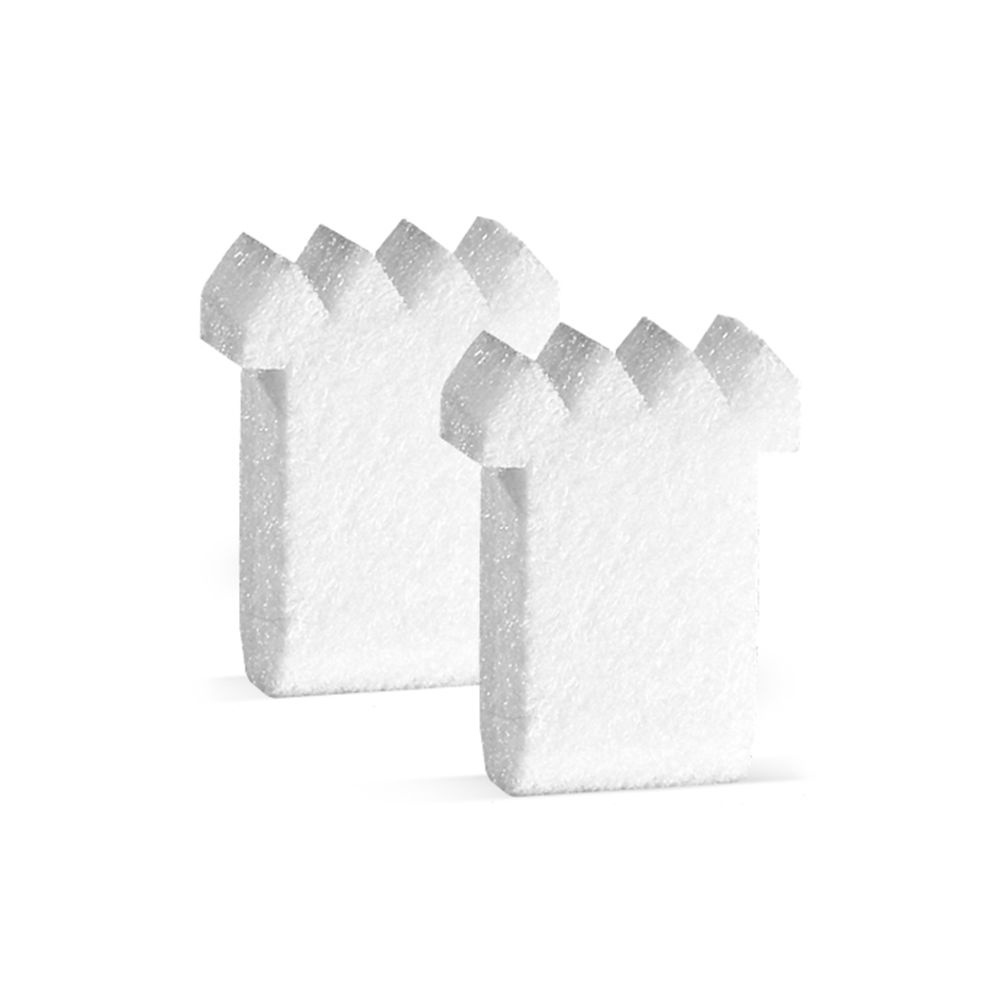 Molotow Zig-Zag Nib 20mm - Pack of 2