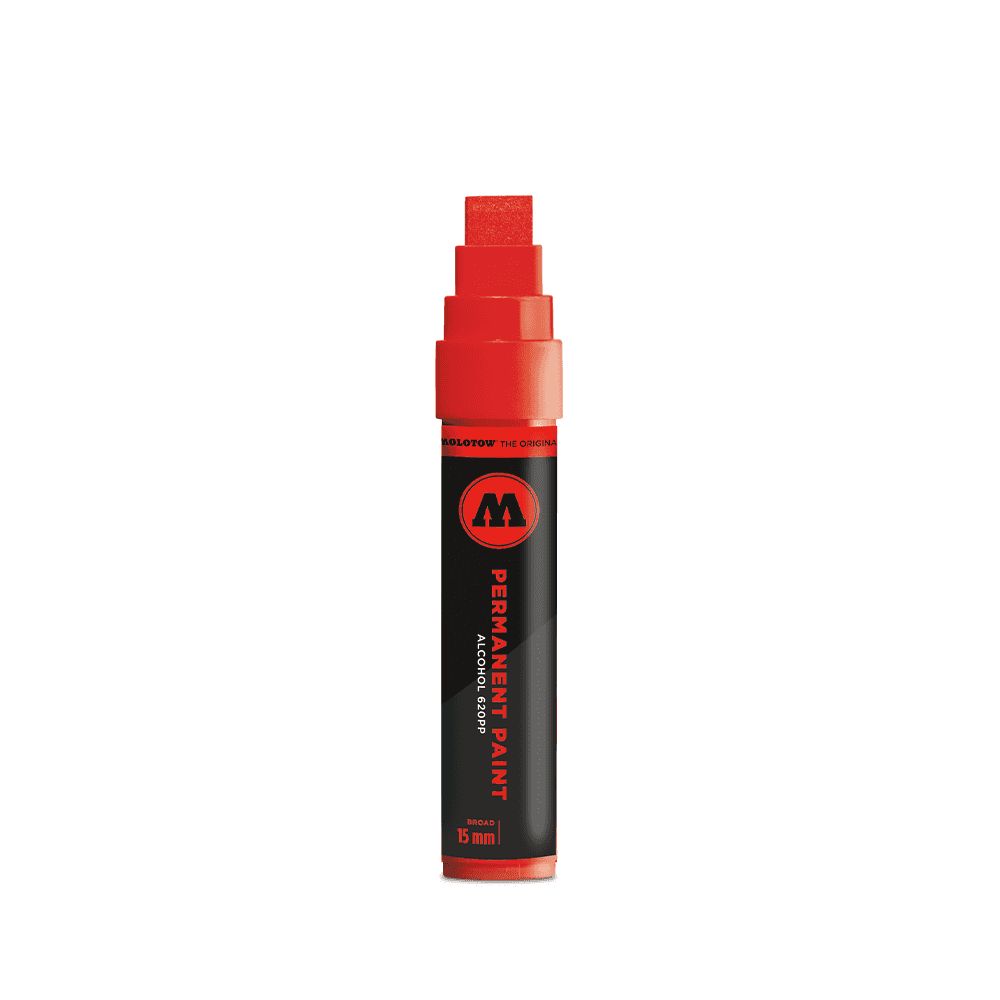 Molotow 620PP Marker 15mm