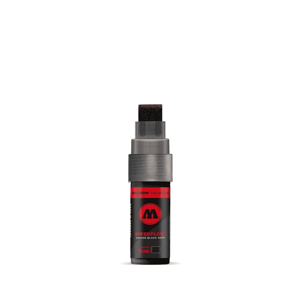 Molotow 467PI Speedflow Marker