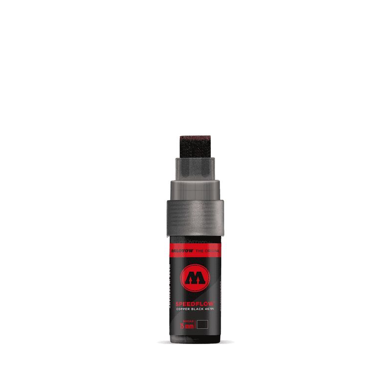 Molotow 467PI Speedflow Marker
