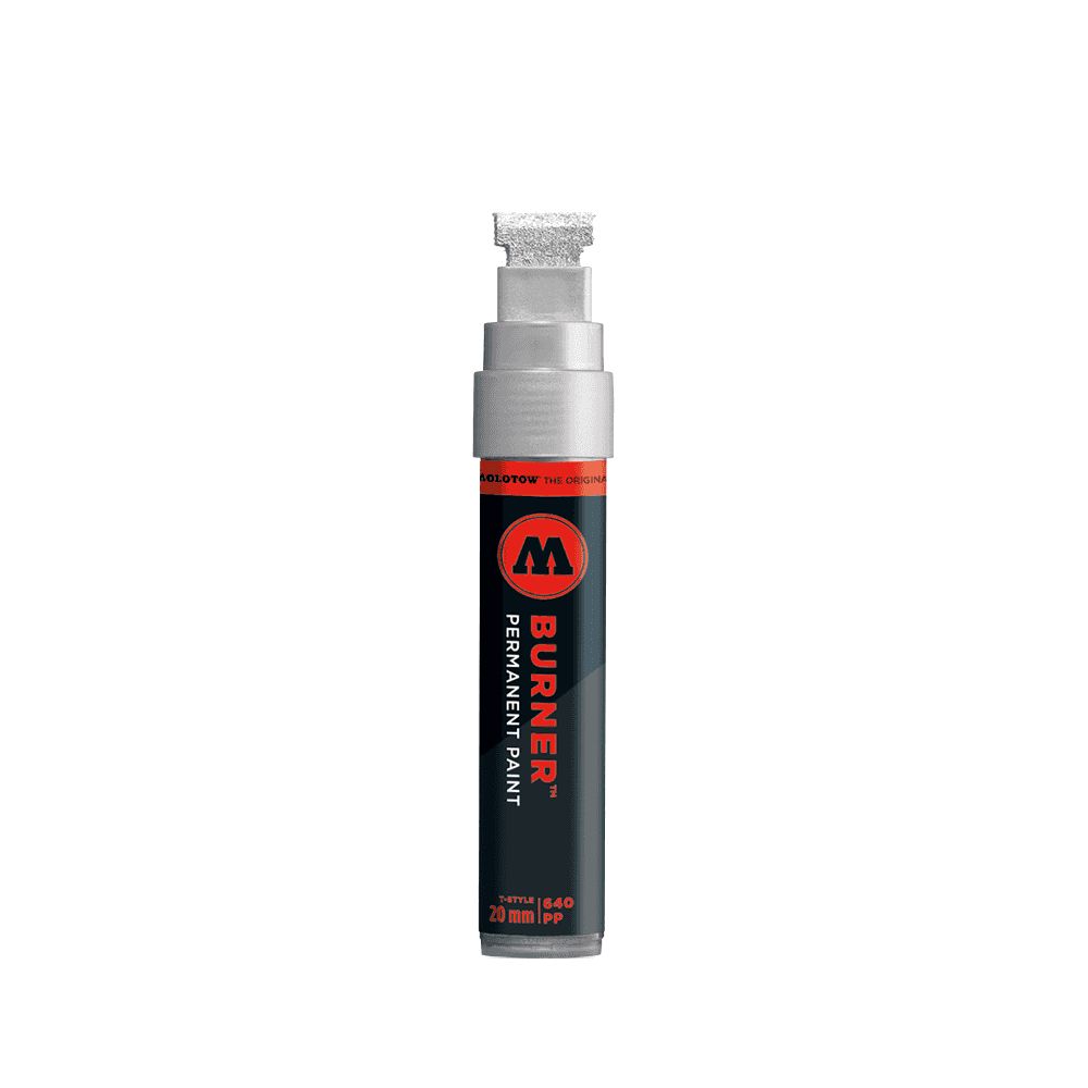 Molotow 640PP BURNER Marker