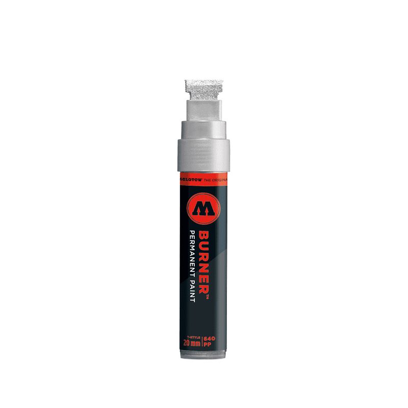 Molotow 640PP BURNER Marker
