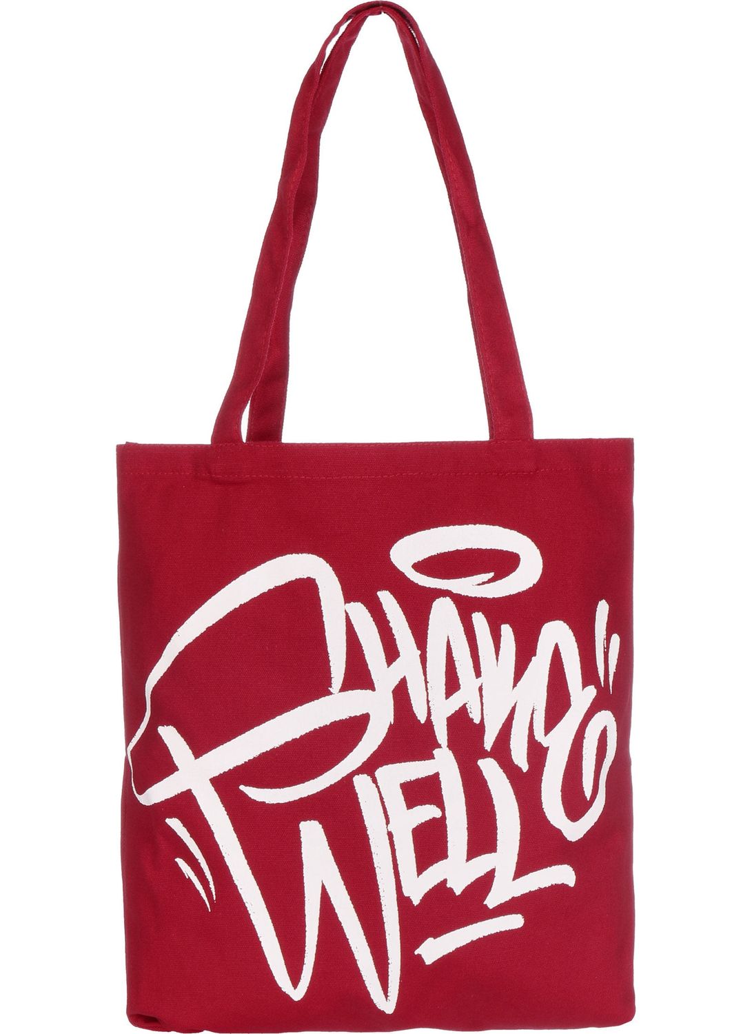 Montana Shake Well by Baker One Cotton Bag